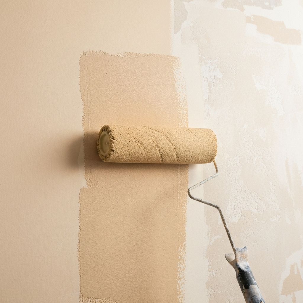 Painting & Decorating